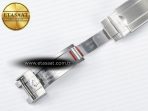 Explorer II 42mm 226570 904L SS ARF 1:1 Best Edition Black Dial on Bracelet SH3285 - Görsel 29