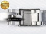 Explorer II 42mm 226570 904L SS ARF 1:1 Best Edition Black Dial on Bracelet SH3285 - Görsel 33