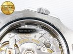Explorer II 42mm 226570 904L SS ARF 1:1 Best Edition White Dial on Bracelet SH3285 - Görsel 24