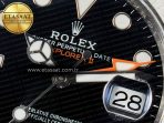 Explorer II 42mm 226570 904L SS Clean 1:1 Best Edition Black Dial on Bracelet DD3285 CHS - Görsel 11