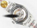 Explorer II 42mm 226570 904L SS Clean 1:1 Best Edition Black Dial on Bracelet DD3285 CHS - Görsel 19