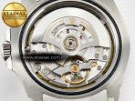 Explorer II 42mm 226570 904L SS Clean 1:1 Best Edition Black Dial on Bracelet DD3285 CHS - Görsel 20