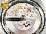 Explorer II 42mm 226570 904L SS Clean 1:1 Best Edition Black Dial on Bracelet DD3285 CHS - Görsel 21