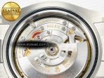 Explorer II 42mm 226570 904L SS Clean 1:1 Best Edition Black Dial on Bracelet DD3285 CHS - Görsel 22