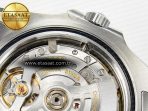 Explorer II 42mm 226570 904L SS Clean 1:1 Best Edition Black Dial on Bracelet DD3285 CHS - Görsel 23