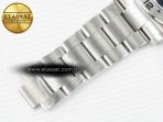 Explorer II 42mm 226570 904L SS Clean 1:1 Best Edition Black Dial on Bracelet DD3285 CHS - Görsel 26