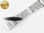 Explorer II 42mm 226570 904L SS Clean 1:1 Best Edition Black Dial on Bracelet DD3285 CHS - Görsel 27