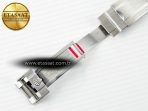 Explorer II 42mm 226570 904L SS Clean 1:1 Best Edition Black Dial on Bracelet DD3285 CHS - Görsel 29