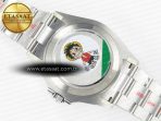 Explorer II 42mm 226570 904L SS Clean 1:1 Best Edition White Dial on Bracelet DD3285 CHS - Görsel 17