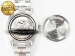 Explorer II 42mm 226570 904L SS Clean 1:1 Best Edition White Dial on Bracelet DD3285 CHS - Görsel 18