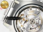 Explorer II 42mm 226570 904L SS Clean 1:1 Best Edition White Dial on Bracelet DD3285 CHS - Görsel 20