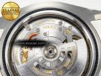 Explorer II 42mm 226570 904L SS Clean 1:1 Best Edition White Dial on Bracelet DD3285 CHS - Görsel 23