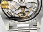 Explorer II 42mm 226570 904L SS Clean 1:1 Best Edition White Dial on Bracelet DD3285 CHS - Görsel 25