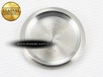 Explorer II 42mm 226570 904L SS Clean 1:1 Best Edition White Dial on Bracelet DD3285 CHS - Görsel 26