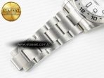 Explorer II 42mm 226570 904L SS Clean 1:1 Best Edition White Dial on Bracelet DD3285 CHS - Görsel 27