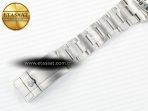 Explorer II 42mm 226570 904L SS Clean 1:1 Best Edition White Dial on Bracelet DD3285 CHS - Görsel 28