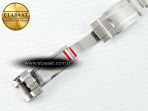 Explorer II 42mm 226570 904L SS Clean 1:1 Best Edition White Dial on Bracelet DD3285 CHS - Görsel 30