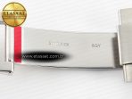 Explorer II 42mm 226570 904L SS Clean 1:1 Best Edition White Dial on Bracelet DD3285 CHS - Görsel 33