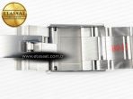Explorer II 42mm 226570 904L SS Clean 1:1 Best Edition White Dial on Bracelet DD3285 CHS - Görsel 34