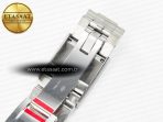 Explorer II 42mm 226570 904L SS Clean 1:1 Best Edition White Dial on Bracelet DD3285 CHS - Görsel 35