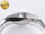 Explorer II 42mm 226570 904L SS QF 1:1 Best Edition Black Dial on Bracelet SH3285-2 CHS - Görsel 14