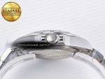 Explorer II 42mm 226570 904L SS QF 1:1 Best Edition Black Dial on Bracelet SH3285-2 CHS - Görsel 15