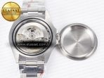 Explorer II 42mm 226570 904L SS QF 1:1 Best Edition Black Dial on Bracelet SH3285-2 CHS - Görsel 18
