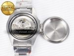 Explorer II 42mm 226570 904L SS QF 1:1 Best Edition Black Dial on Bracelet SH3285-2 CHS - Görsel 18