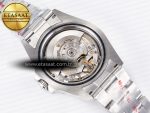 Explorer II 42mm 226570 904L SS QF 1:1 Best Edition Black Dial on Bracelet SH3285-2 CHS - Görsel 19