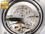 Explorer II 42mm 226570 904L SS QF 1:1 Best Edition Black Dial on Bracelet SH3285-2 CHS - Görsel 20
