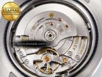 Explorer II 42mm 226570 904L SS QF 1:1 Best Edition Black Dial on Bracelet SH3285-2 CHS - Görsel 20