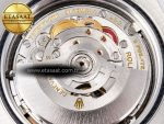 Explorer II 42mm 226570 904L SS QF 1:1 Best Edition Black Dial on Bracelet SH3285-2 CHS - Görsel 21