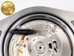 Explorer II 42mm 226570 904L SS QF 1:1 Best Edition Black Dial on Bracelet SH3285-2 CHS - Görsel 22