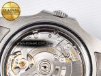 Explorer II 42mm 226570 904L SS QF 1:1 Best Edition Black Dial on Bracelet SH3285-2 CHS - Görsel 23