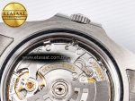 Explorer II 42mm 226570 904L SS QF 1:1 Best Edition Black Dial on Bracelet SH3285-2 CHS - Görsel 23