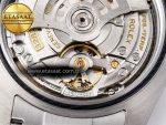Explorer II 42mm 226570 904L SS QF 1:1 Best Edition Black Dial on Bracelet SH3285-2 CHS - Görsel 24