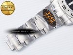 Explorer II 42mm 226570 904L SS QF 1:1 Best Edition Black Dial on Bracelet SH3285-2 CHS - Görsel 26