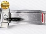 Explorer II 42mm 226570 904L SS QF 1:1 Best Edition Black Dial on Bracelet SH3285-2 CHS - Görsel 32