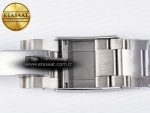 Explorer II 42mm 226570 904L SS QF 1:1 Best Edition Black Dial on Bracelet SH3285-2 CHS - Görsel 33