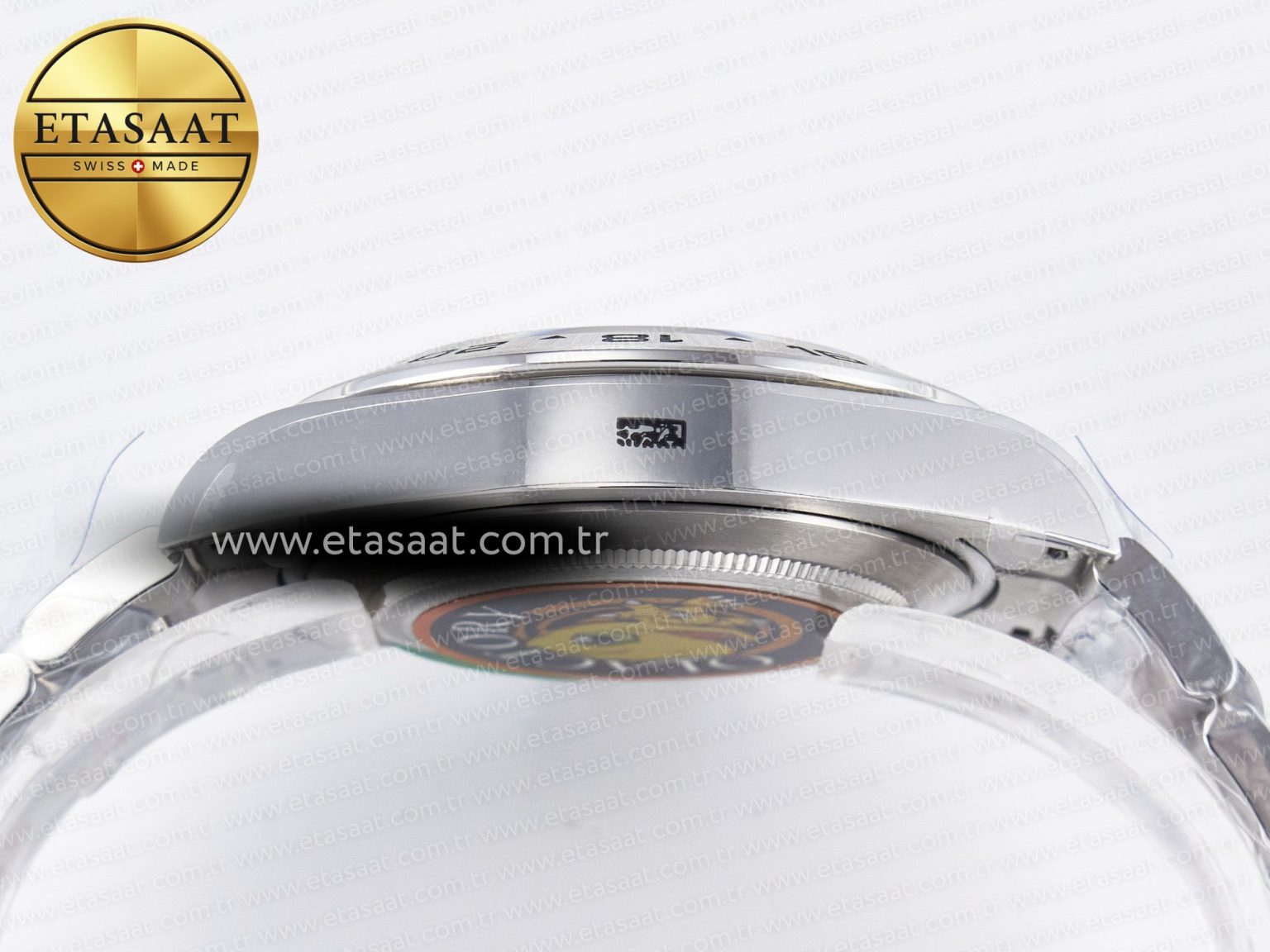 Explorer II 42mm 226570 904L SS QF 1:1 Best Edition White Dial on Bracelet SH3285-2 CHS - Görsel 14