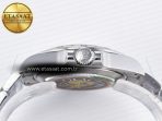 Explorer II 42mm 226570 904L SS QF 1:1 Best Edition White Dial on Bracelet SH3285-2 CHS - Görsel 15