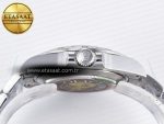 Explorer II 42mm 226570 904L SS QF 1:1 Best Edition White Dial on Bracelet SH3285-2 CHS - Görsel 15