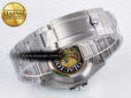 Explorer II 42mm 226570 904L SS QF 1:1 Best Edition White Dial on Bracelet SH3285-2 CHS - Görsel 16