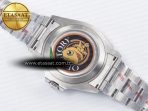 Explorer II 42mm 226570 904L SS QF 1:1 Best Edition White Dial on Bracelet SH3285-2 CHS - Görsel 17