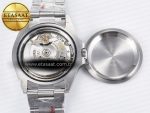 Explorer II 42mm 226570 904L SS QF 1:1 Best Edition White Dial on Bracelet SH3285-2 CHS - Görsel 18