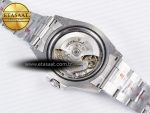 Explorer II 42mm 226570 904L SS QF 1:1 Best Edition White Dial on Bracelet SH3285-2 CHS - Görsel 19