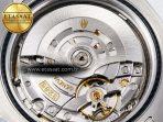 Explorer II 42mm 226570 904L SS QF 1:1 Best Edition White Dial on Bracelet SH3285-2 CHS - Görsel 20