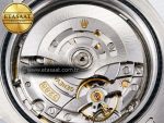 Explorer II 42mm 226570 904L SS QF 1:1 Best Edition White Dial on Bracelet SH3285-2 CHS - Görsel 20