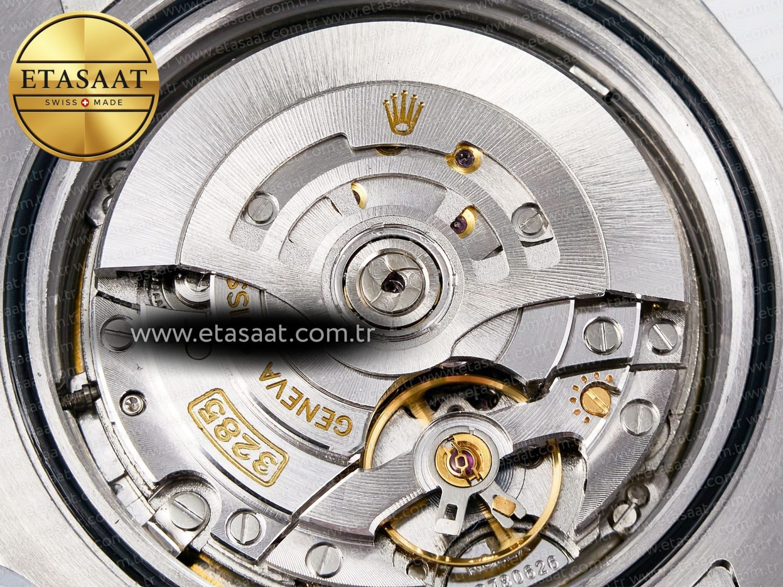 Explorer II 42mm 226570 904L SS QF 1:1 Best Edition White Dial on Bracelet SH3285-2 CHS - Görsel 20