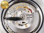 Explorer II 42mm 226570 904L SS QF 1:1 Best Edition White Dial on Bracelet SH3285-2 CHS - Görsel 21